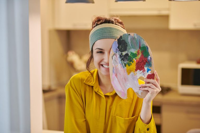 El poder del arte en la salud emocional