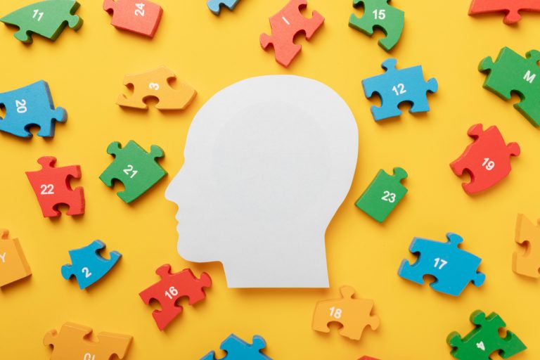 Cuando las palabras se olvidan, el arte te ayuda a comunicar